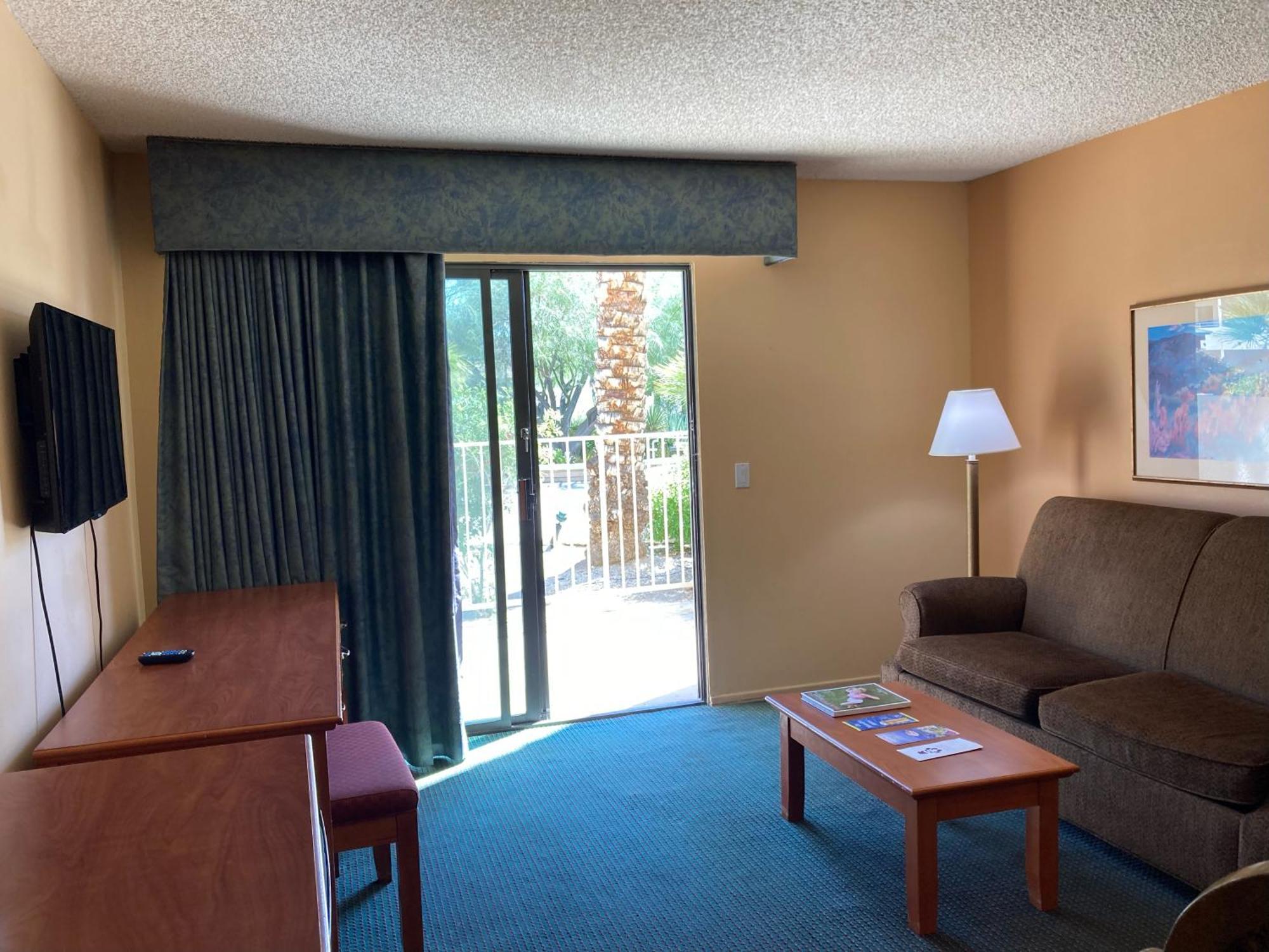 Queen Room