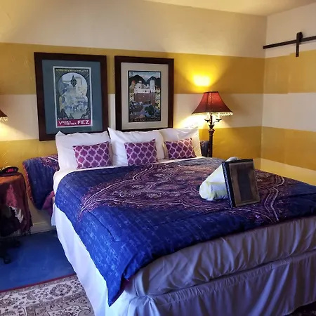 El Morocco Inn & Spa-2